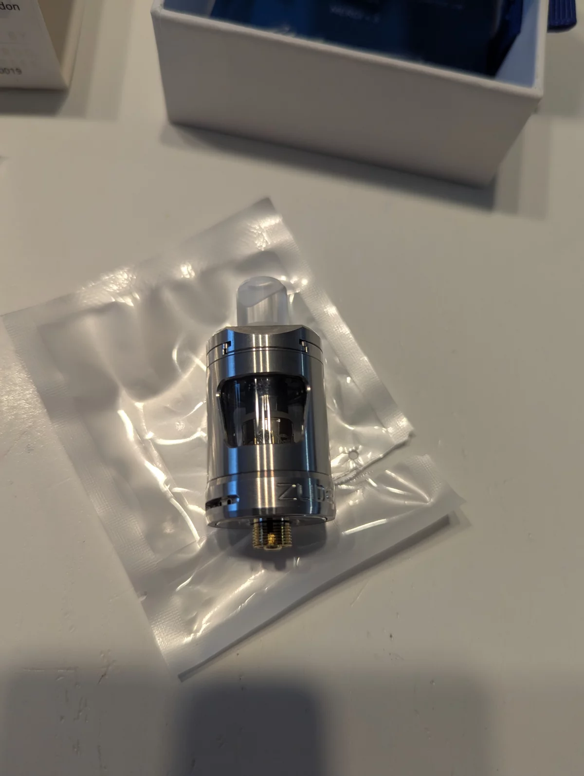 Innokin zlide
