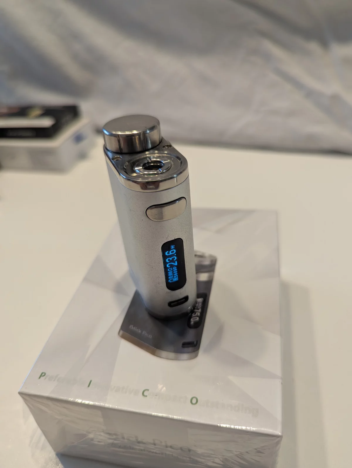 Istick pico 75w