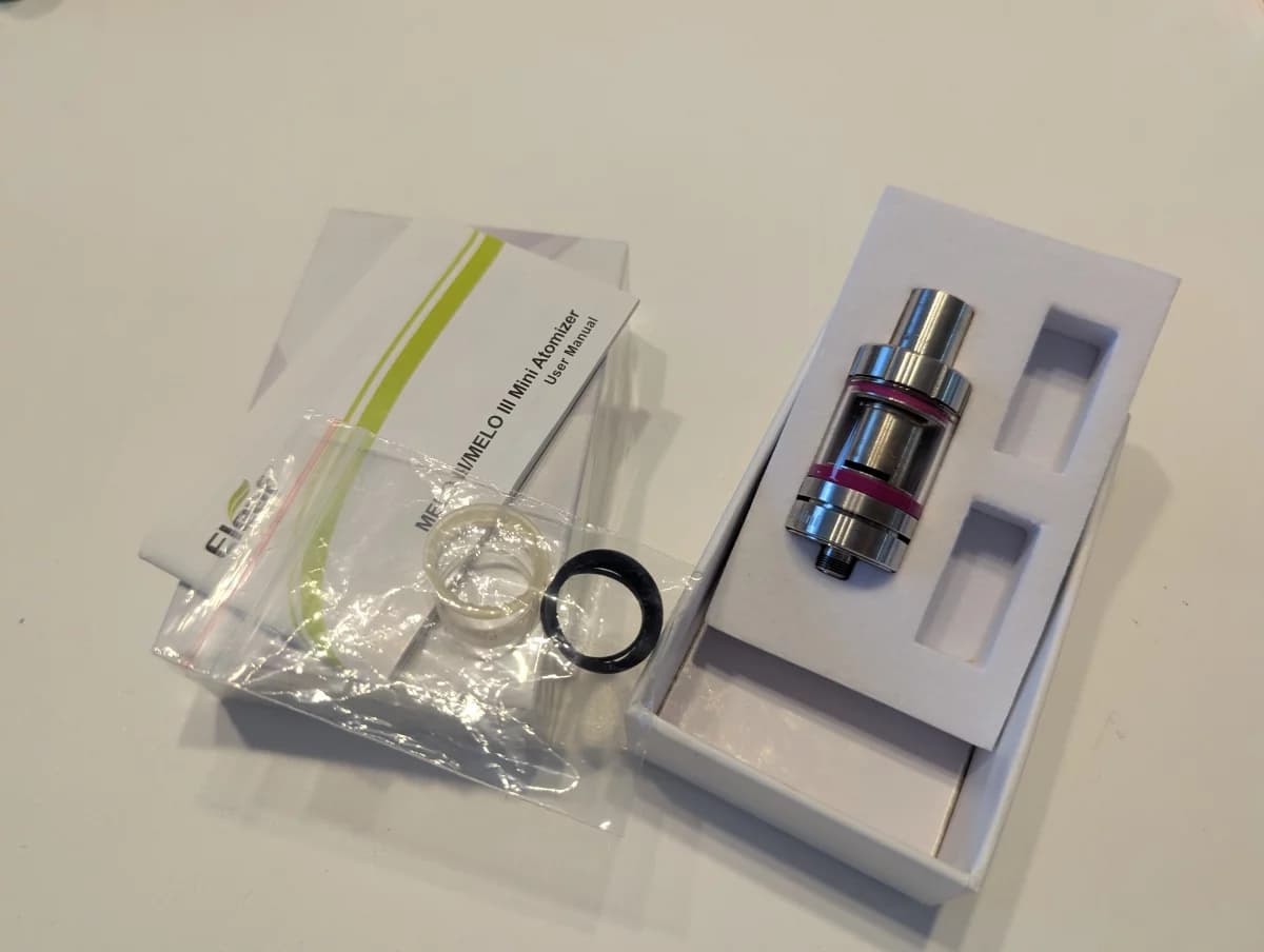 Melo 3 mini