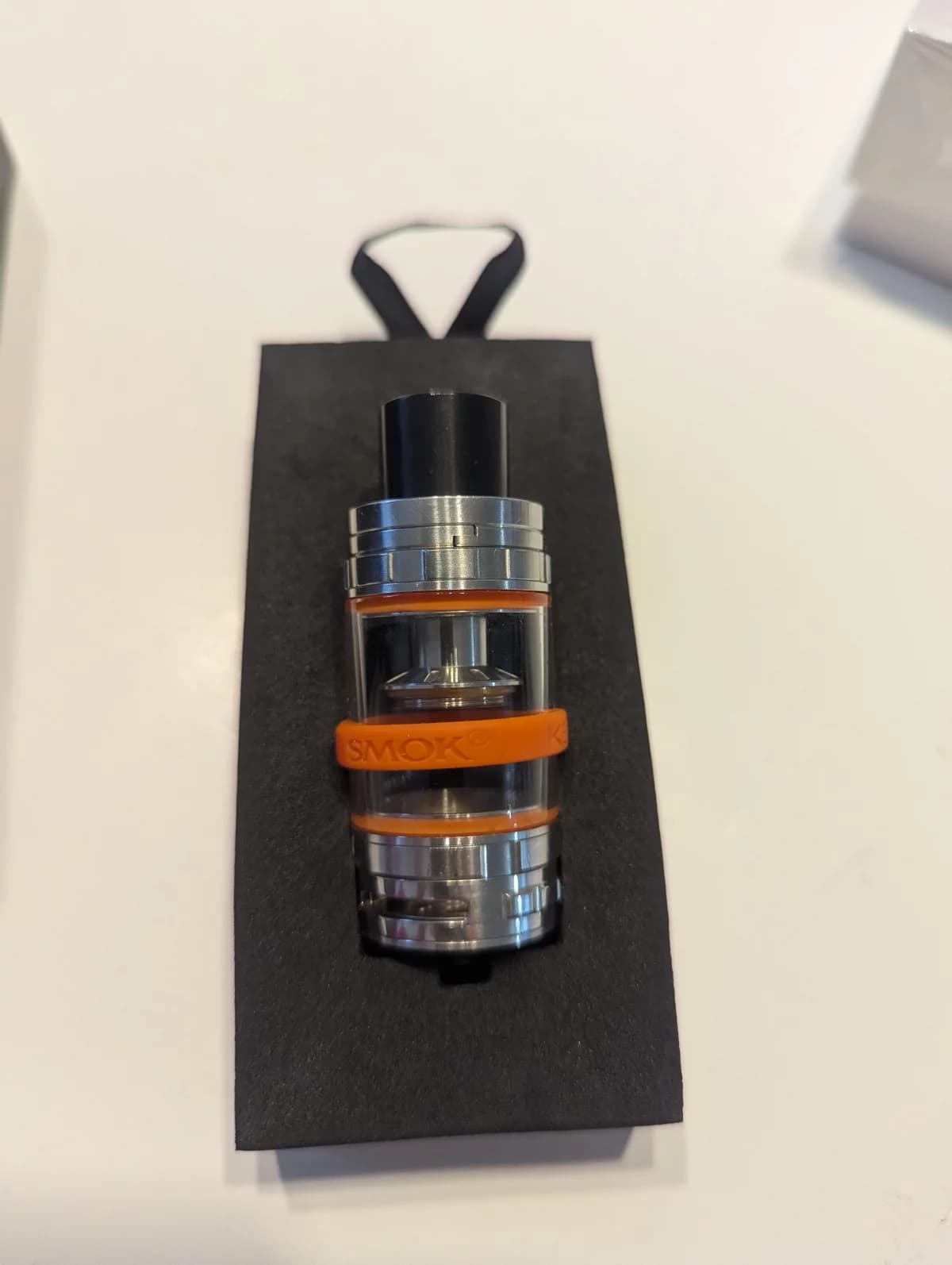 Clearo Tfv8