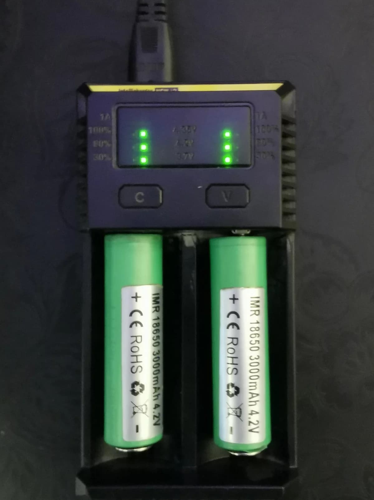 Vape. Geek Vape Aegis Solo 100w +accu chargeur