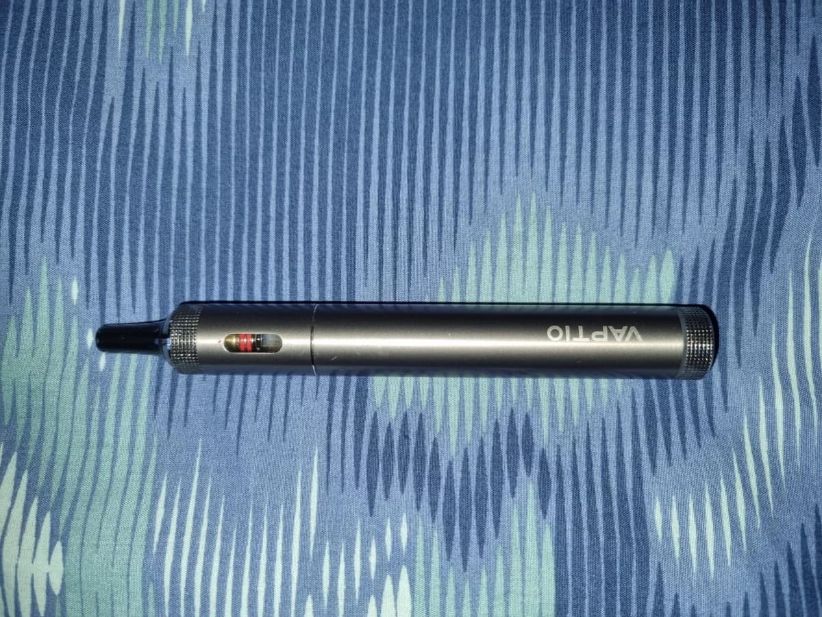 KIT COSMO A1 -VAPTIO et 1 BOITE  RESISTANCE