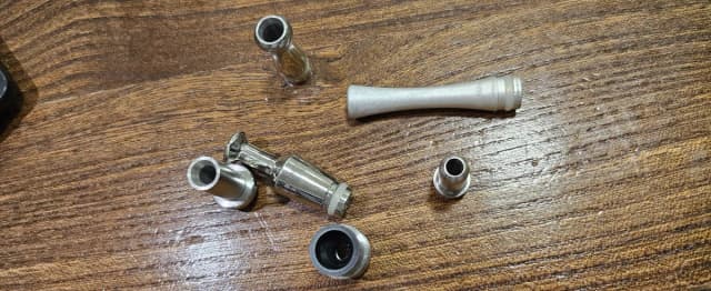 Photo secondaire 1 - Lot 6 draps tip 510 occasion