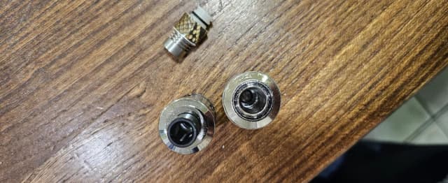 Photo secondaire 1 - 2 Atomiseur ego one, occasion