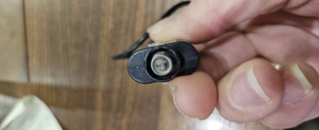 Photo secondaire 1 - Chargeur ego 510 occasion