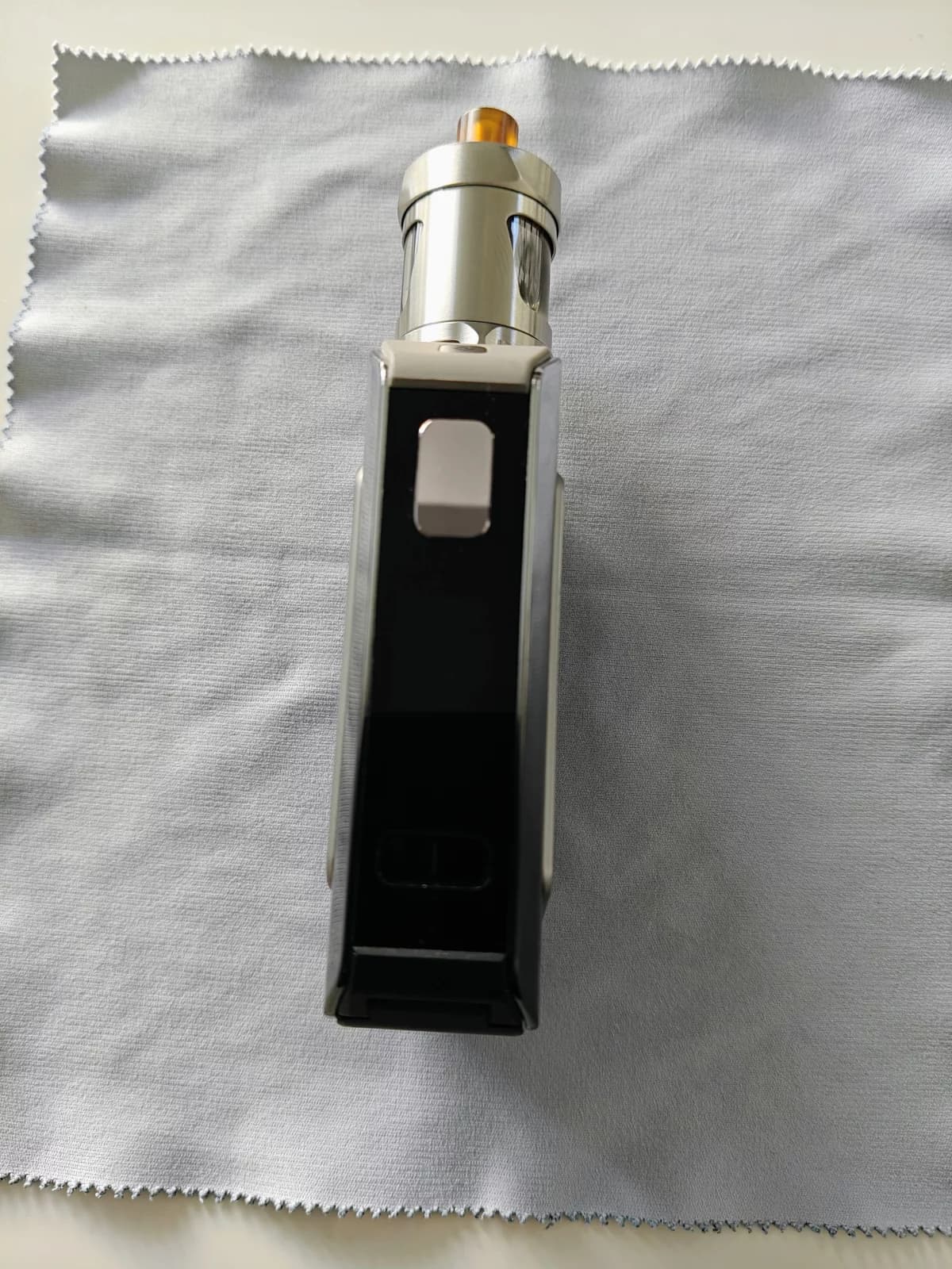 Geekvape Aegis Legend III mod
