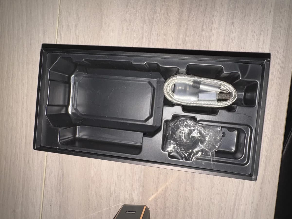 Vaporesso Armour Max