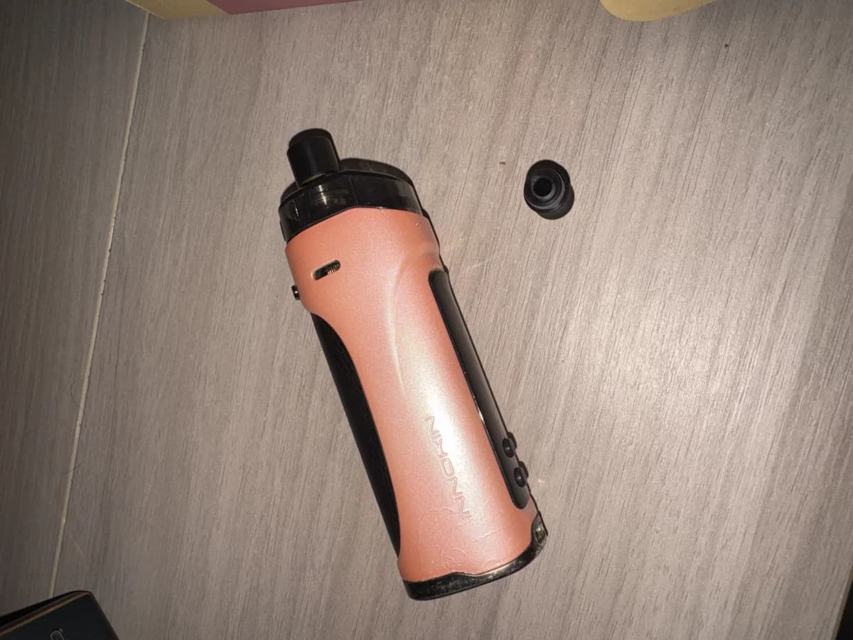 Innokin kroma z