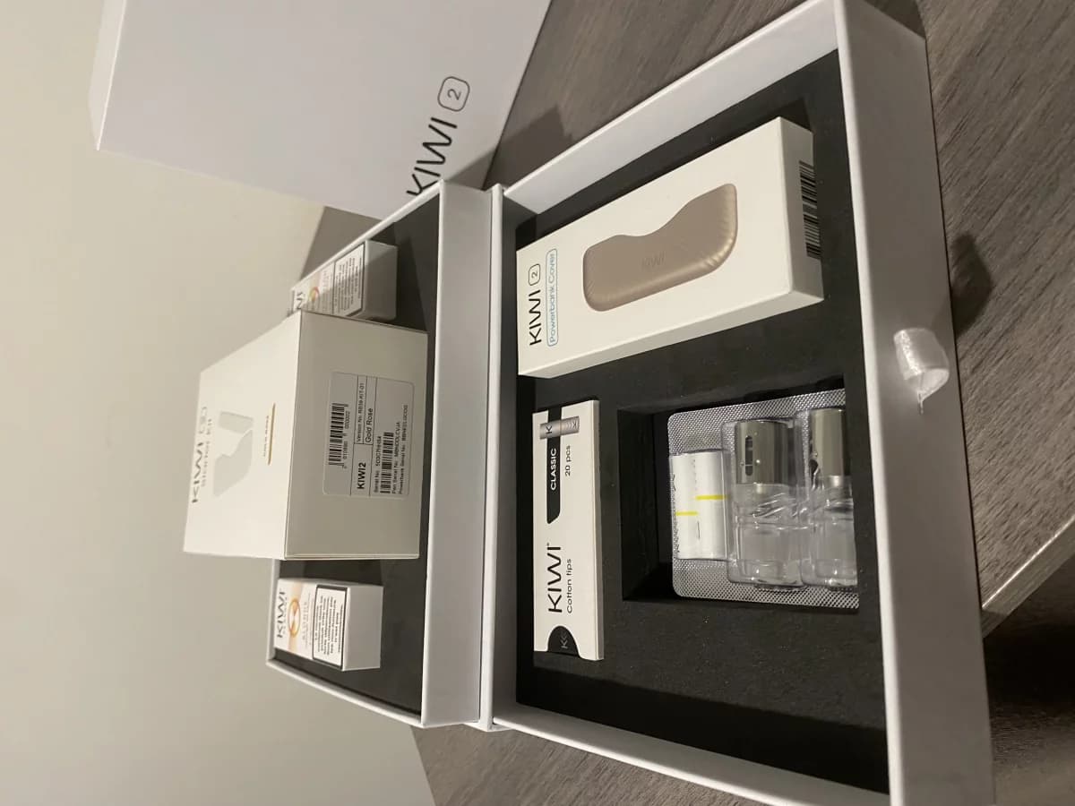 Box pack kiwi 2