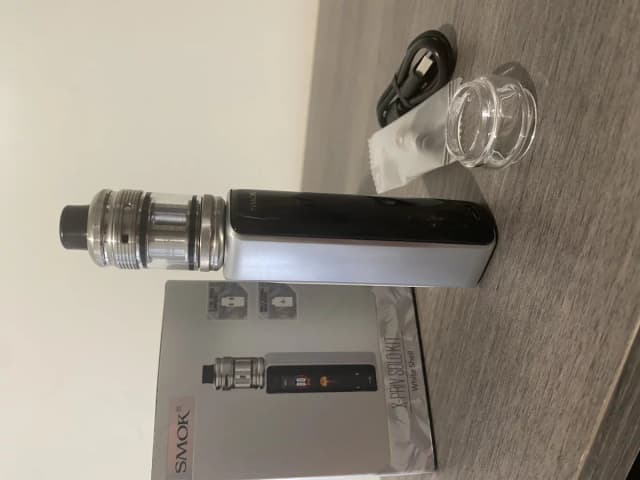 Photo secondaire 2 - Smok Xpriv solo occasion