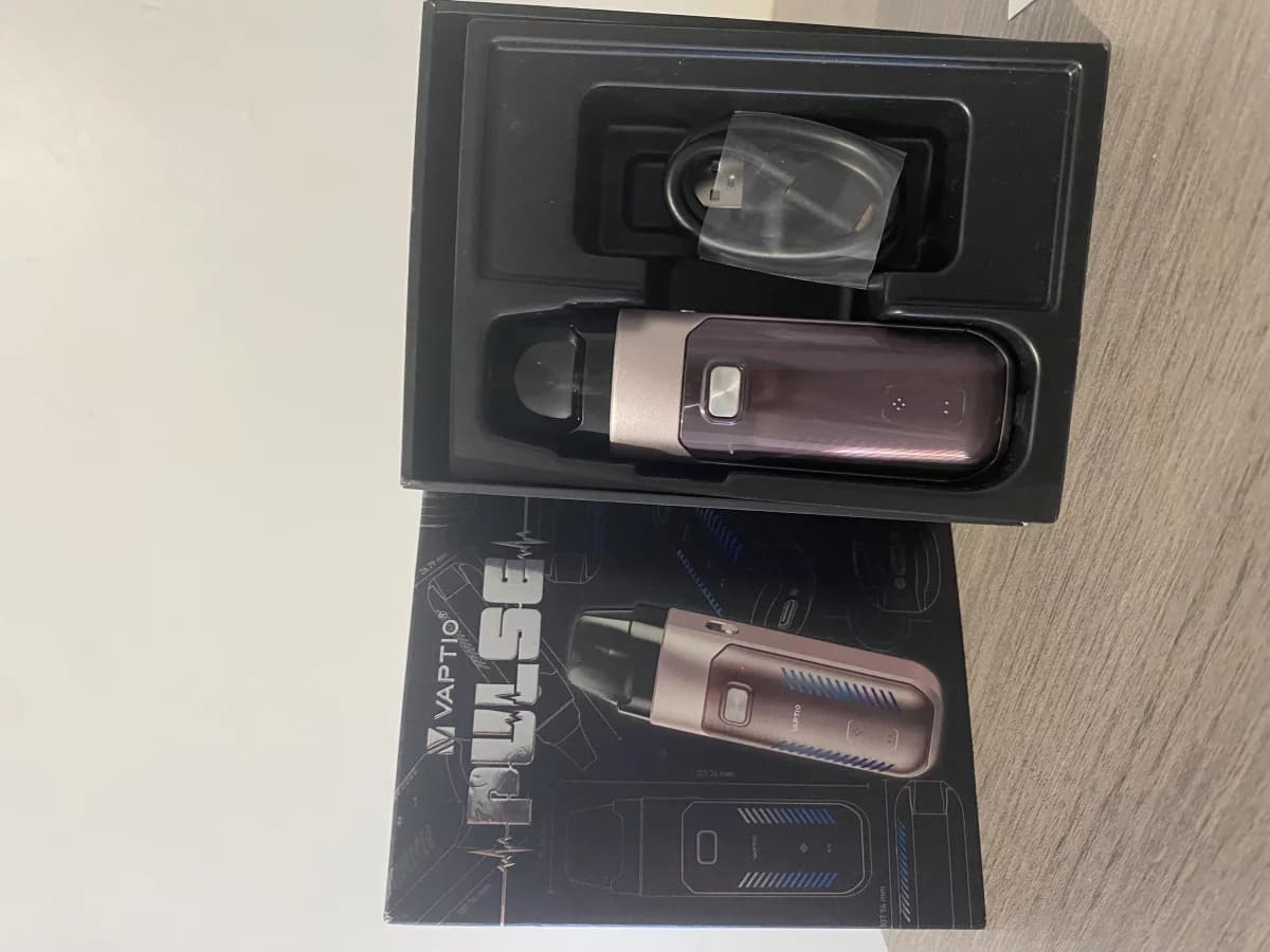 VAPTIO PUSLE