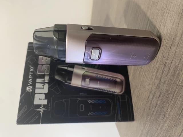 Photo secondaire 1 - VAPTIO PUSLE occasion