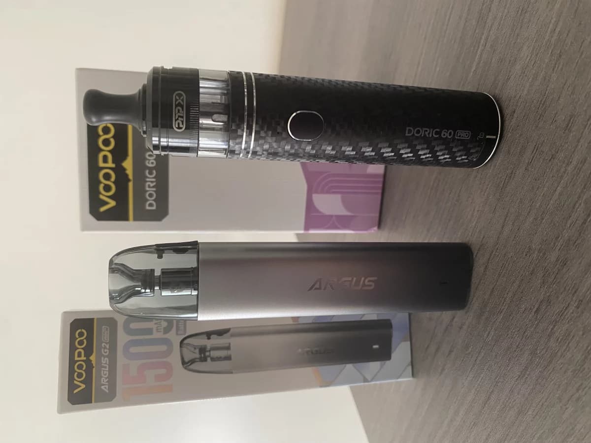 Voopoo lot 2 Pod