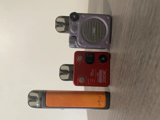 Photo secondaire 2 - Lots de 2 pods Kumiho occasion