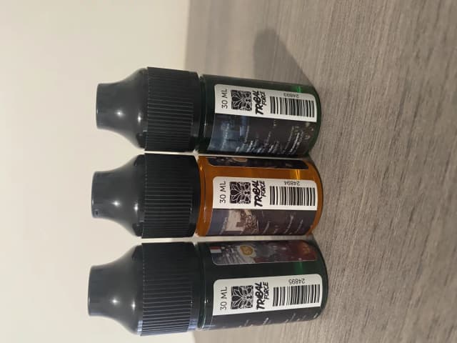 Photo secondaire 1 - Tribal force occasion