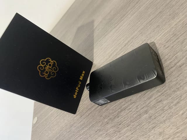 Photo secondaire 1 - Dotmod V1.5 Max occasion