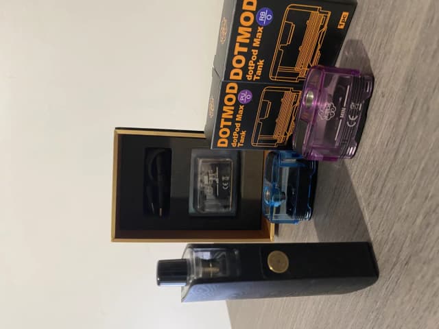 Photo secondaire 2 - Dotmod V1.5 Max occasion