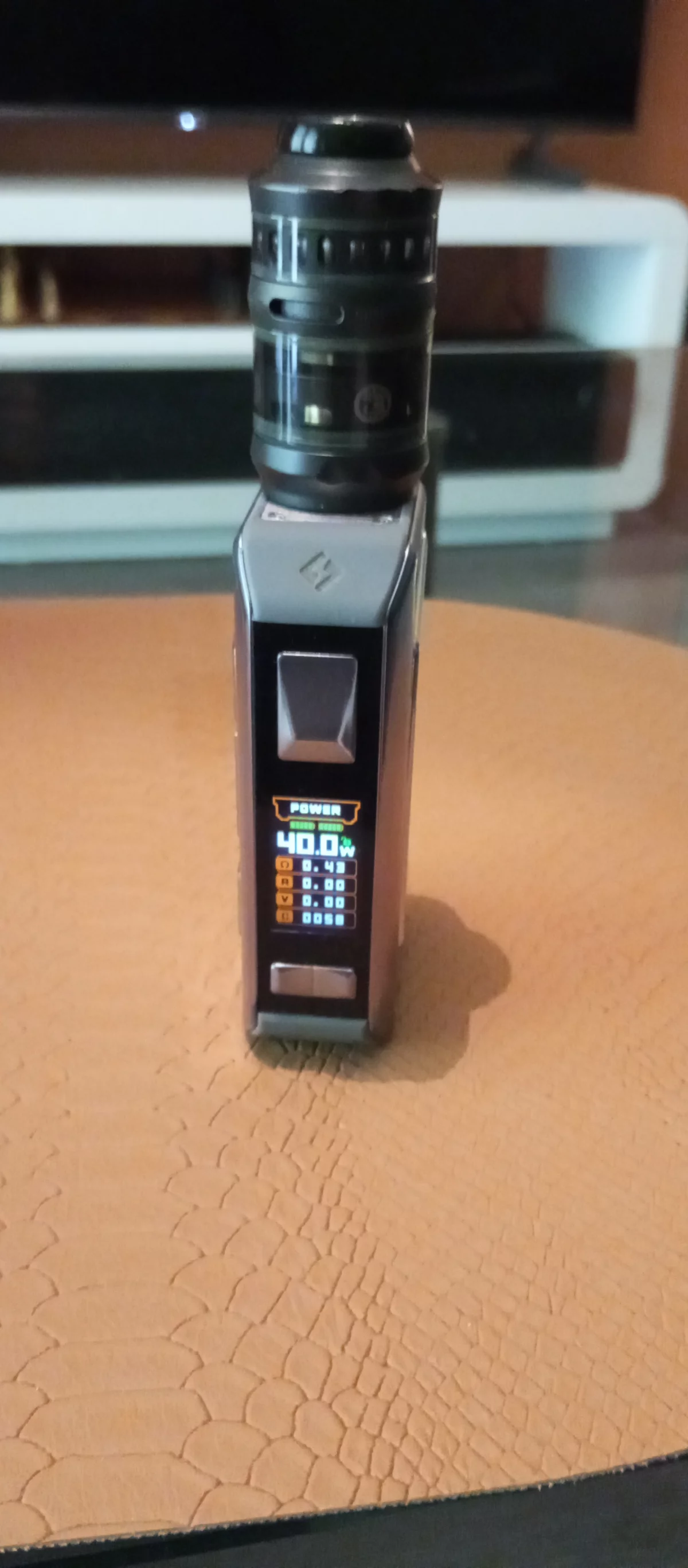 Geek Vape L200