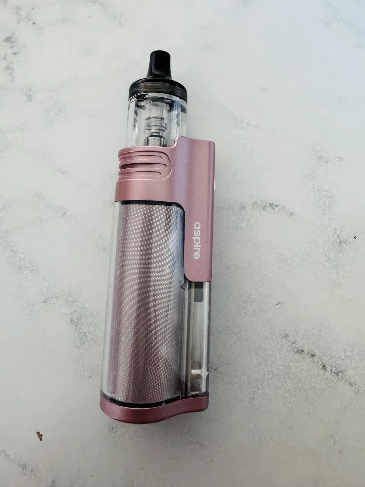Aspire flexus aio