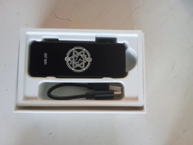 Photo secondaire 2 - Lost Vape Centaurus M 100 occasion