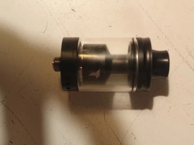 Photo secondaire 1 - Titanide LETO R occasion