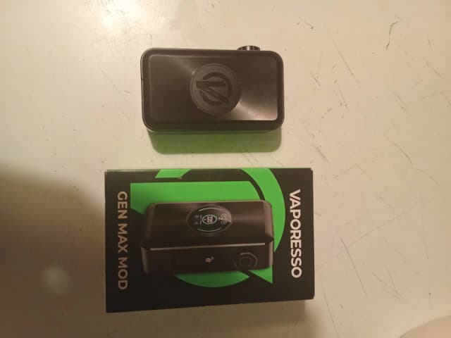 Photo secondaire 2 - Vaporesso Gen Max occasion