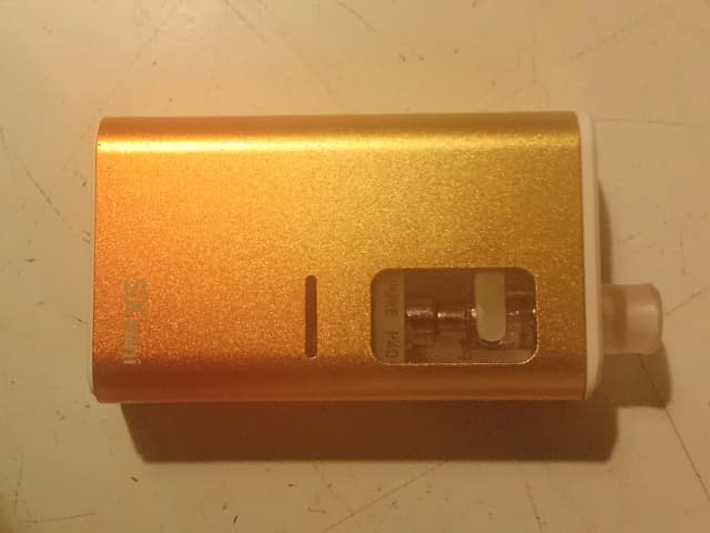 Photo secondaire 1 - SXmini Vi Class Yihi occasion