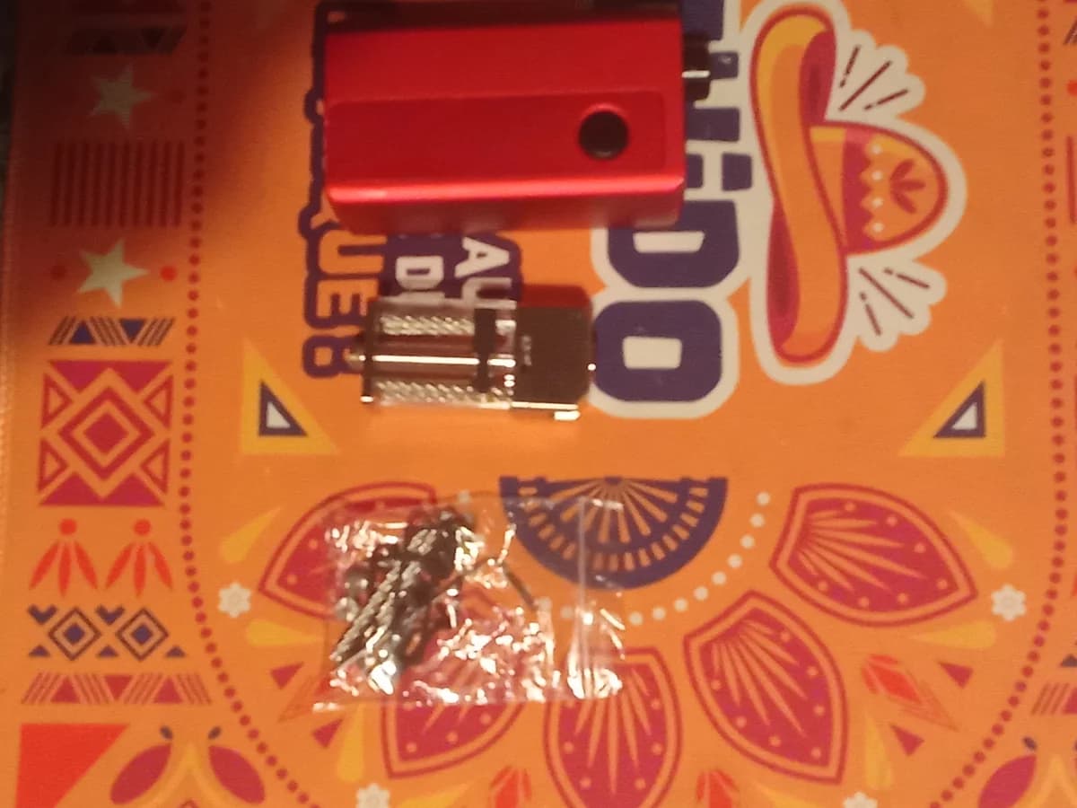 Vaporz Cloud Suicide Mods Orca Vape