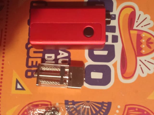 Photo secondaire 1 - Vaporz Cloud Suicide Mods Orca Vape occasion