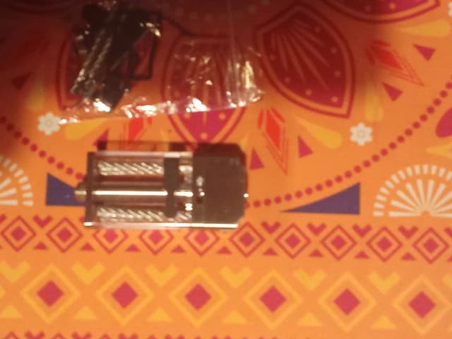 Photo secondaire 2 - Vaporz Cloud Suicide Mods Orca Vape occasion