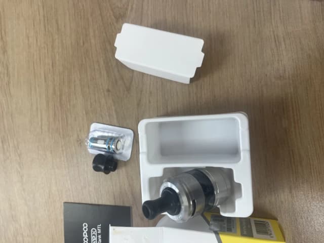 Photo secondaire 1 - Pod occasion