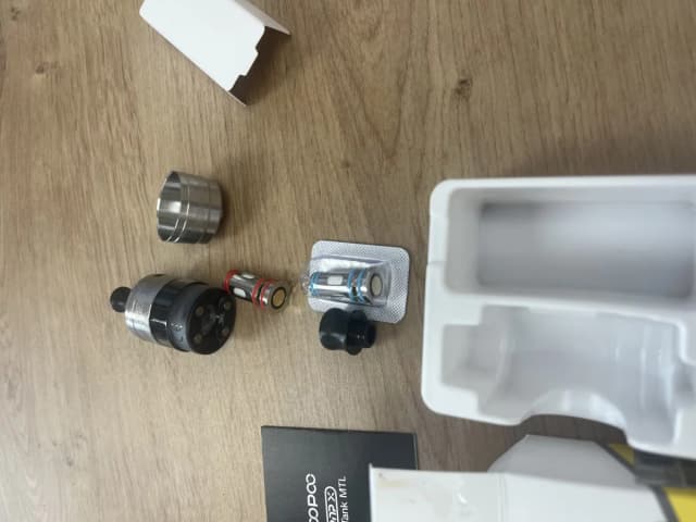 Photo secondaire 2 - Pod occasion