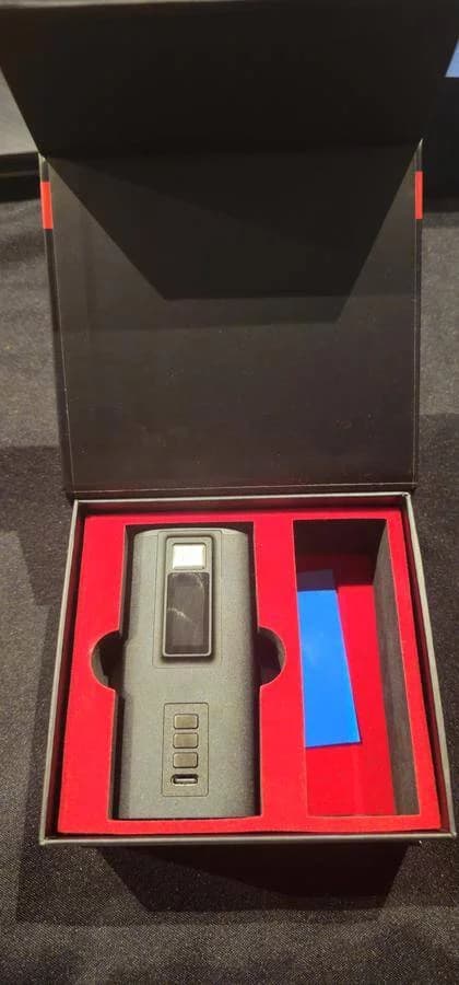 Photo secondaire 1 - Box hadron v2 steam crave occasion