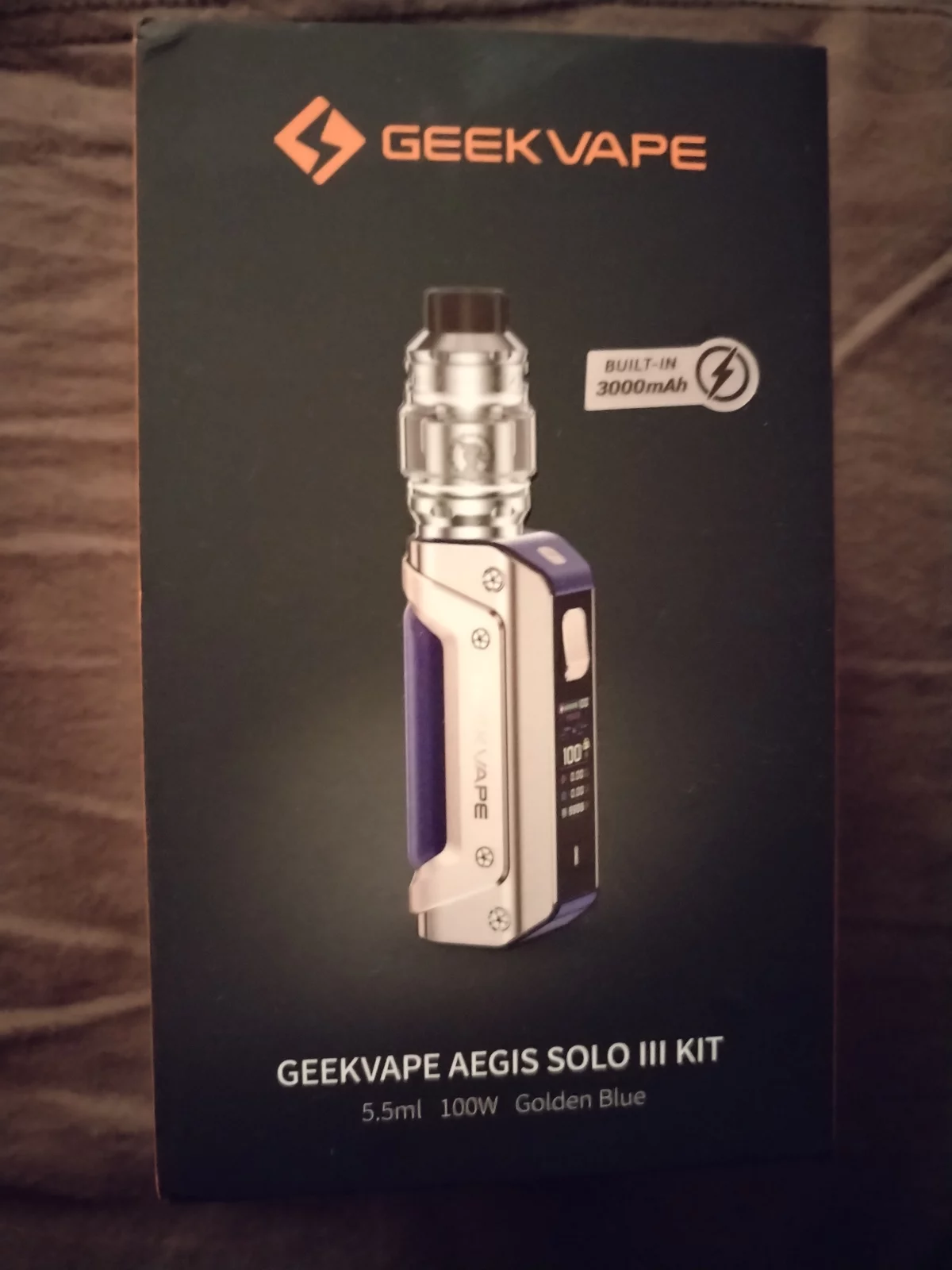 Geekvape