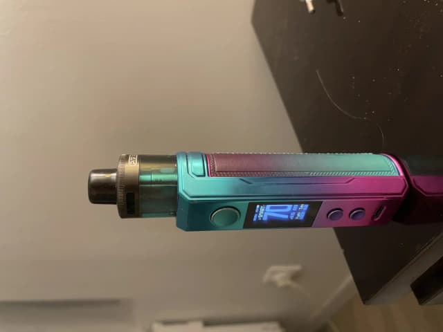 Photo secondaire 1 - Voopoo Dragx2 occasion