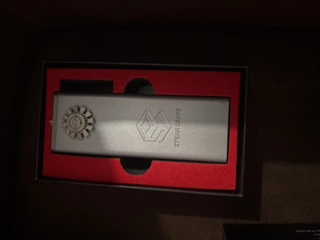 Photo secondaire 1 - Box occasion