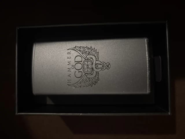 Photo secondaire 2 - Box occasion