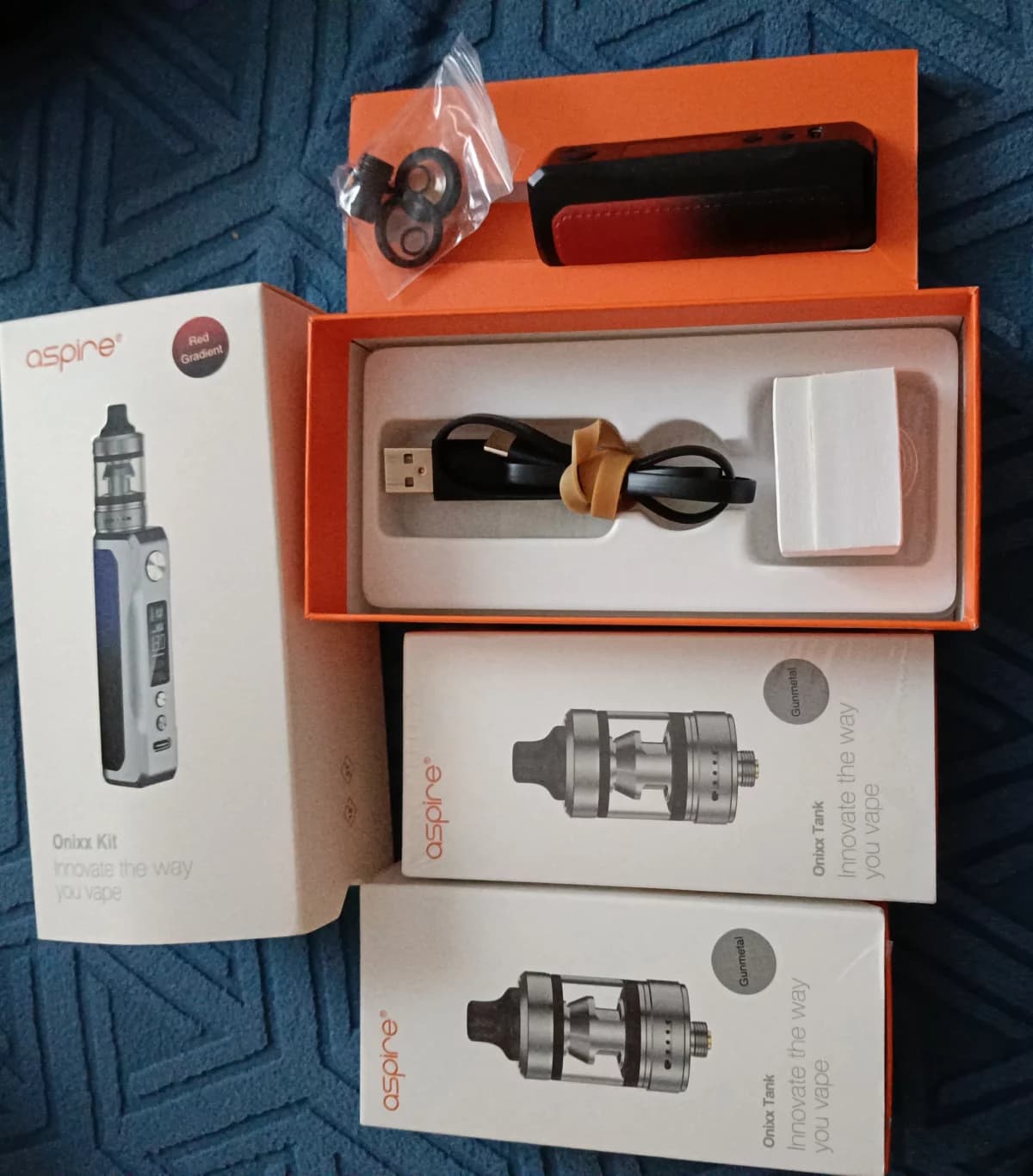 Kit ONIXX 40W