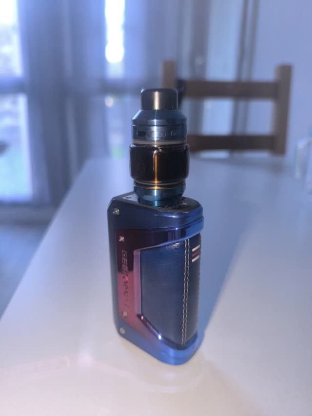 Photo secondaire 2 - Geekvape occasion