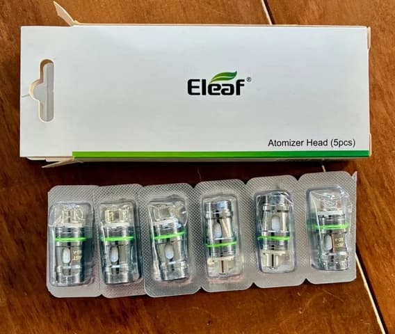 Photo secondaire 1 - Kit VAPOTEUSE ULTIME Lost Vape THELEMA SOLO 100 W occasion