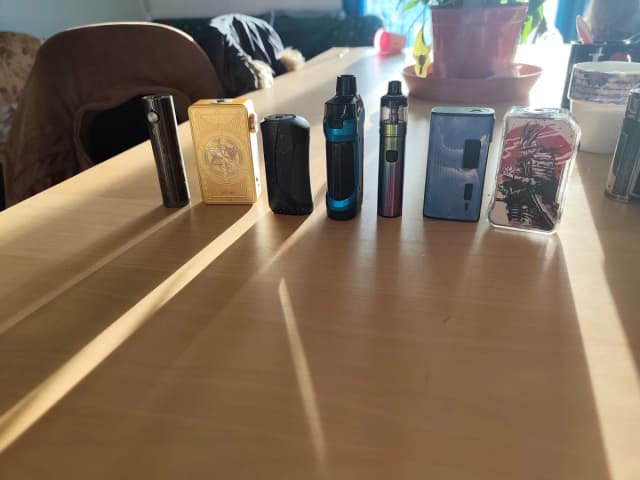 Photo secondaire 1 - Lot occasion