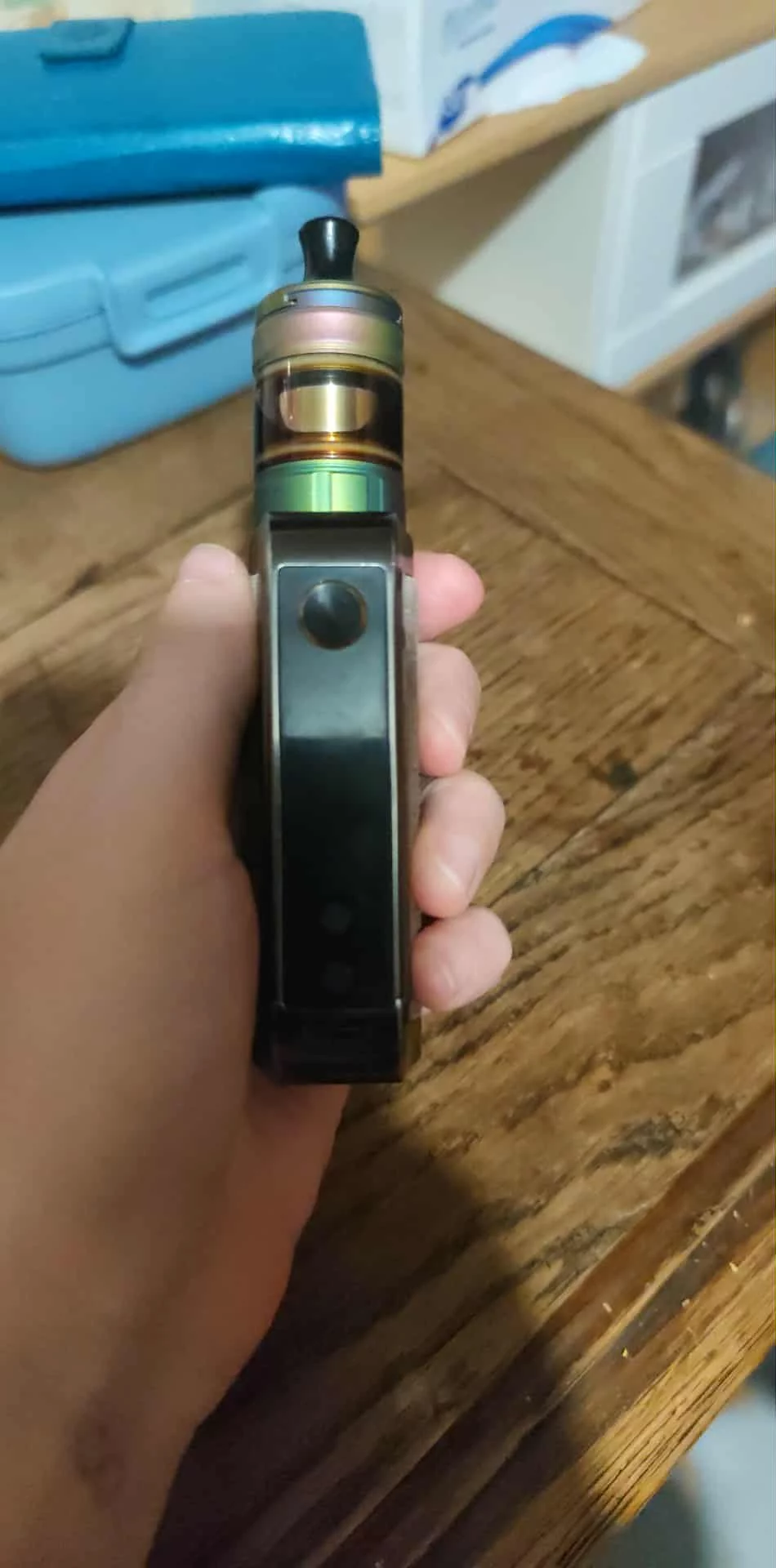 Box innokin