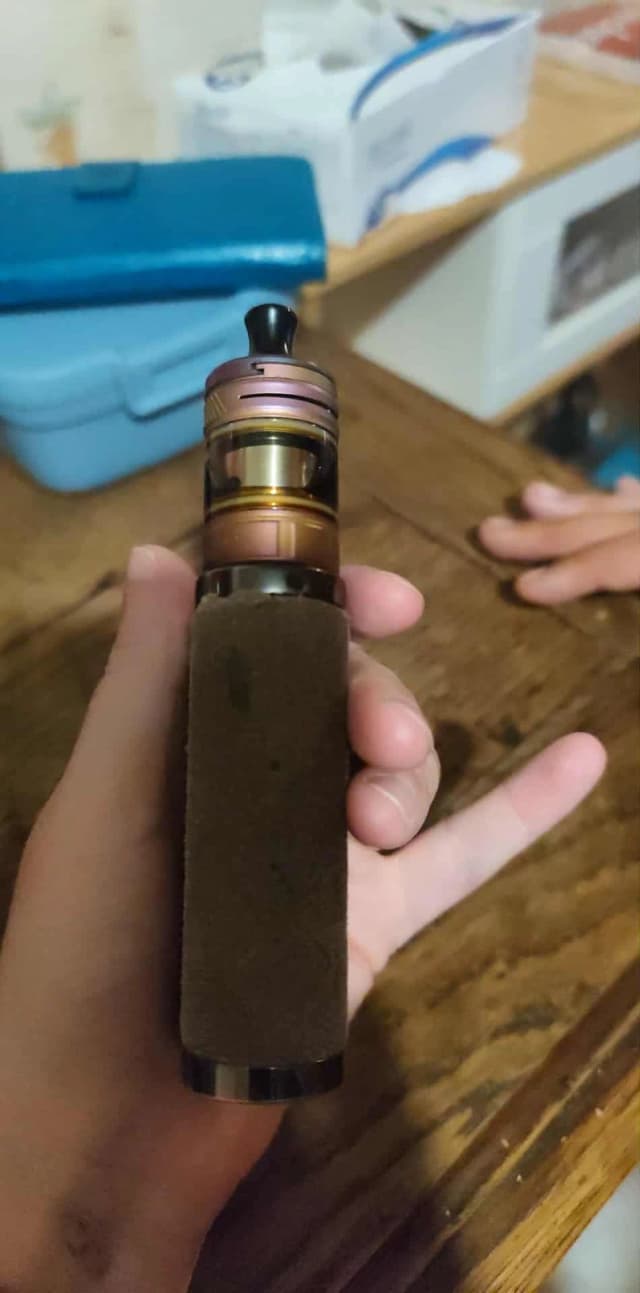 Photo secondaire 1 - Box innokin occasion