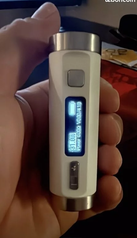 Taifun Box Pro 2024 Delrin Dicodes