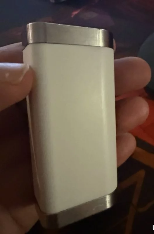 Photo secondaire 2 - Taifun Box Pro 2024 Delrin Dicodes occasion