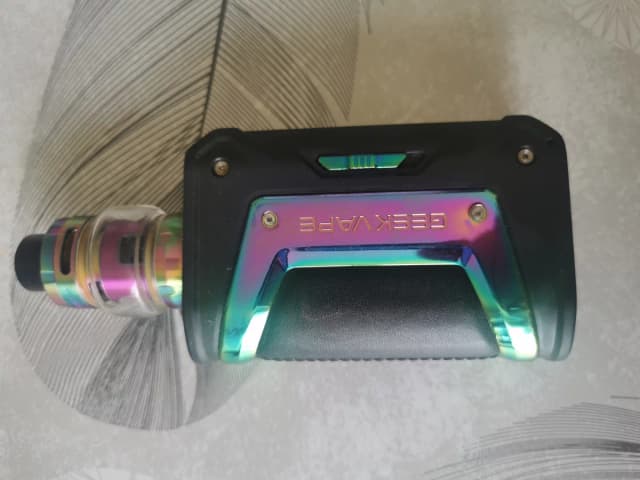 Photo secondaire 1 - Geekvape l200 occasion