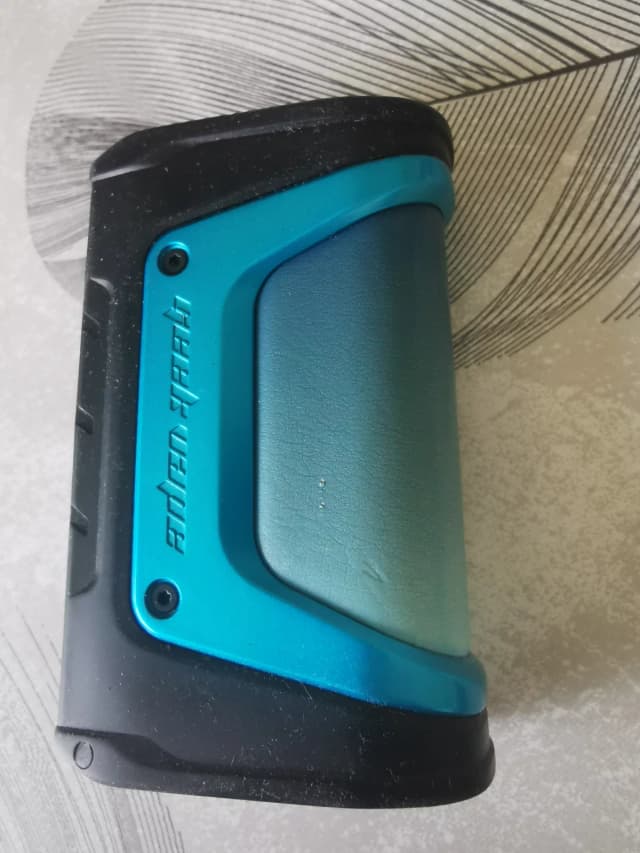 Photo secondaire 1 - Geekvape occasion