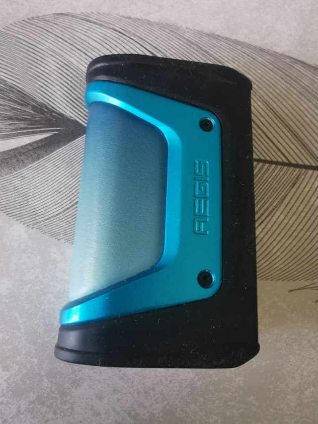 Photo secondaire 2 - Geekvape occasion