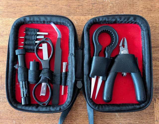 Photo secondaire 2 - Atomiseur Arcana 22 occasion