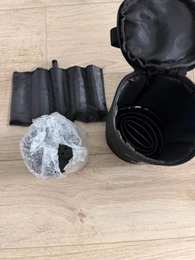 Photo secondaire 1 - chicha DUM occasion